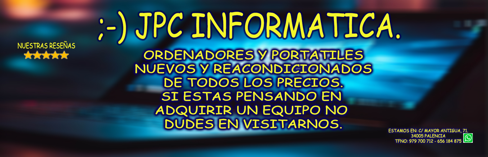 Imagen del slider